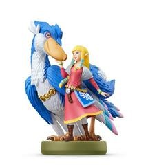 Zelda & Loftwing